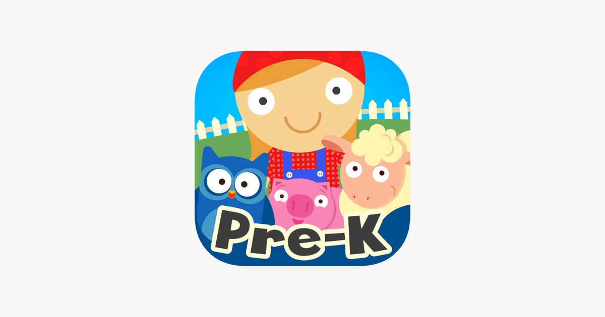 Games like Animal Pre-K Preschool Games
