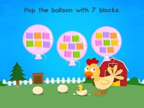 Animal Pre-K Preschool Games Image