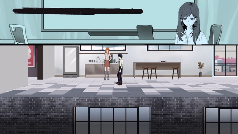 Anomalistic Revolution screenshot