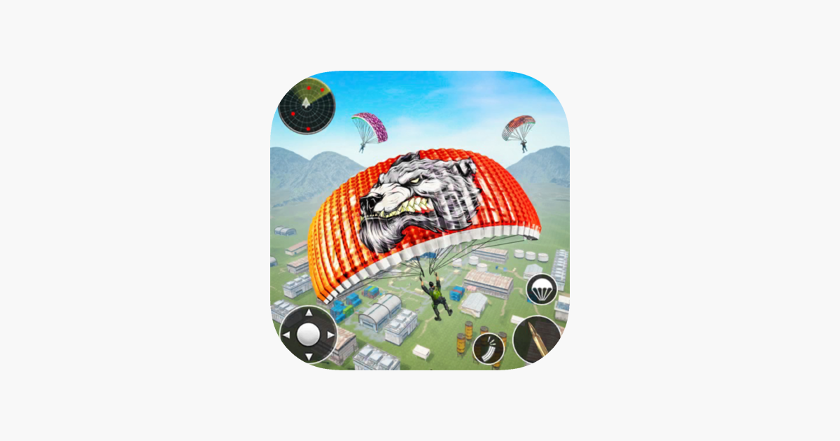 Games like Anti-Terrorist Commando 4v4