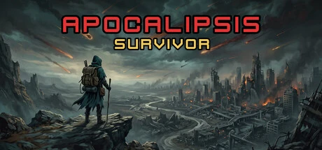 Games like Apocalipsis Survivor