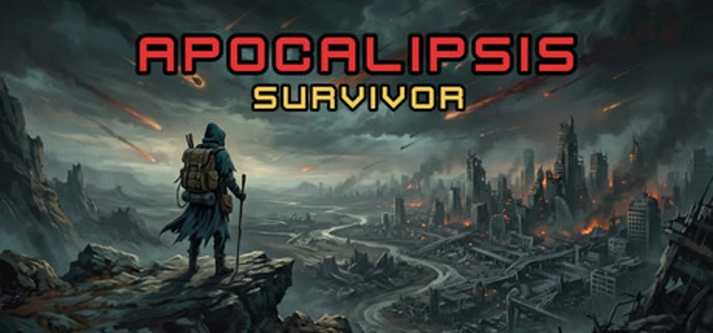 Apocalipsis Survivor Image