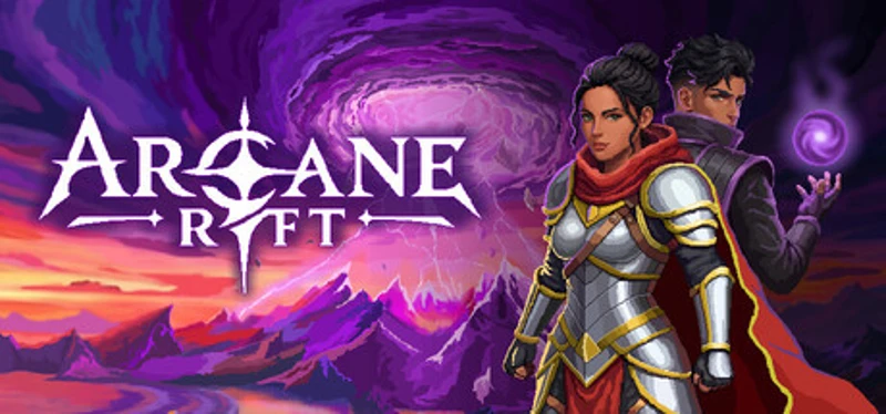 Arcane Rift Image