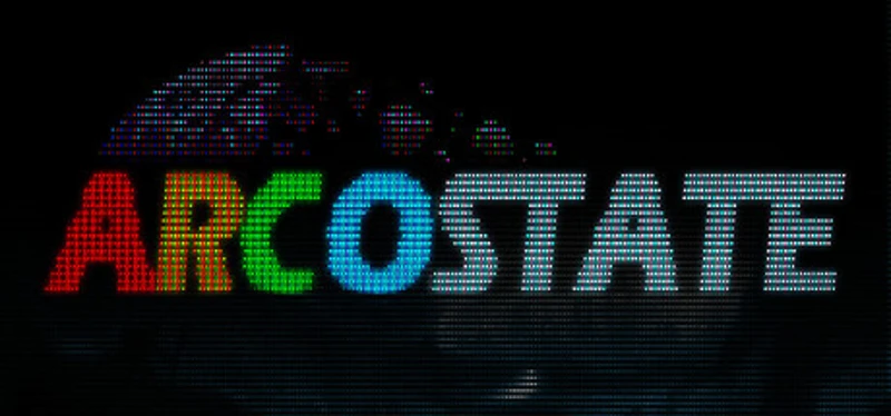 Arcostate Image