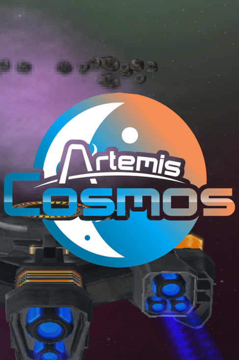 Games like Artemis Cosmos