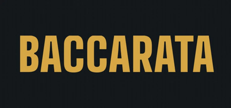 Baccarata Image
