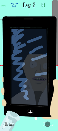 Bad Doctor simulator screenshot