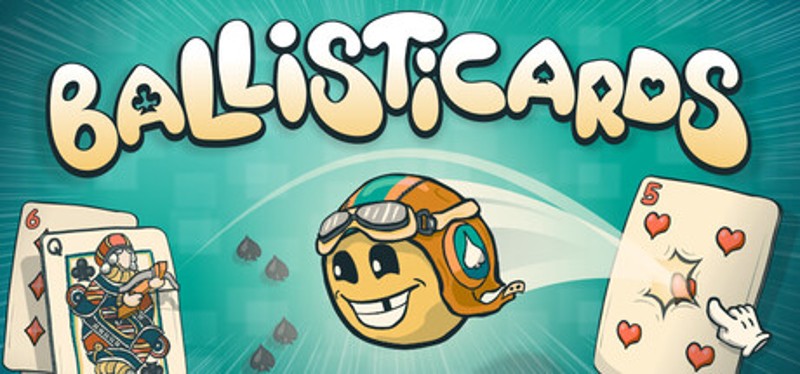 Ballisticards Image