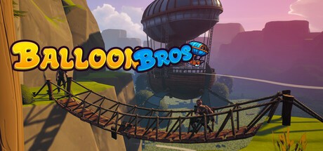 Games like Balloon Bros