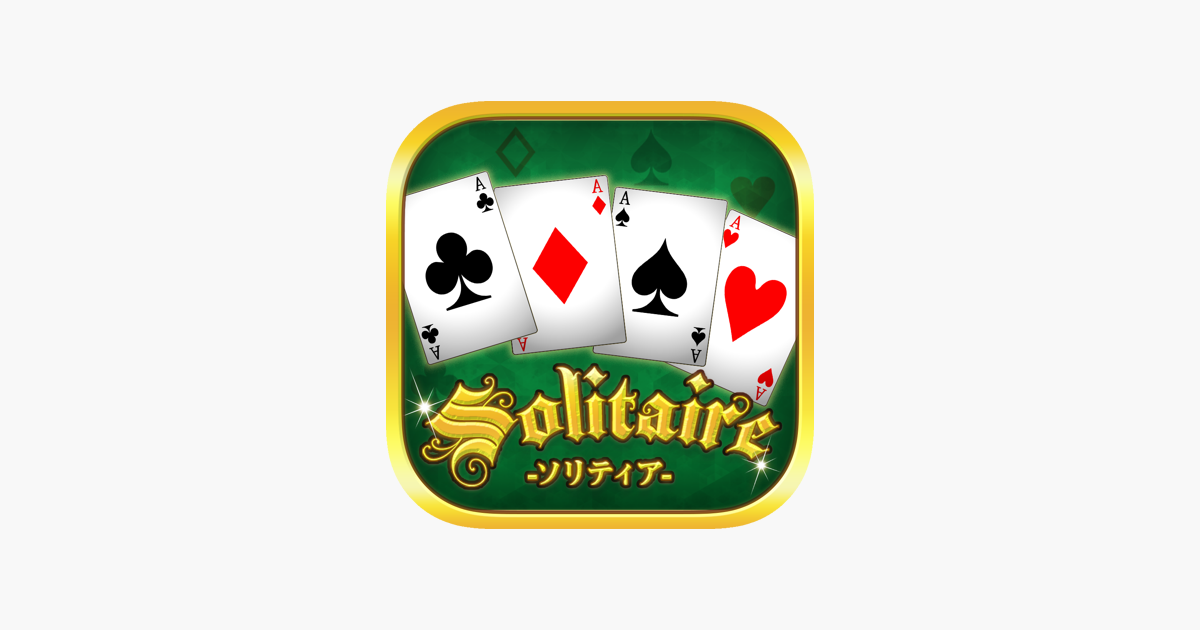 Games like Basic Solitaire (Klondike)