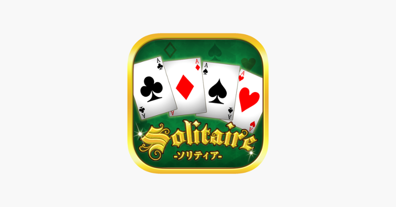 Basic Solitaire (Klondike) Image