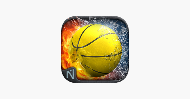 Basketball Showdown Pro Game Cover