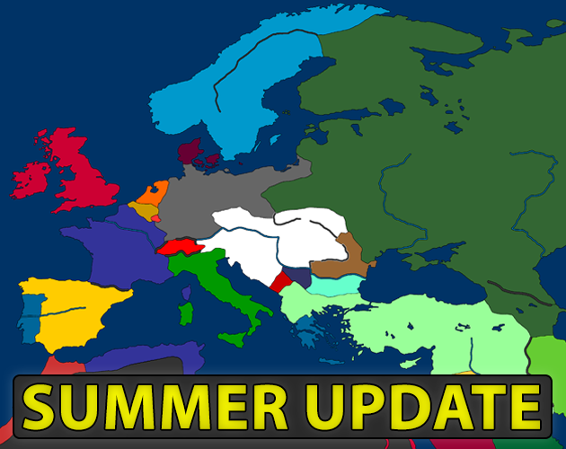 Games like Battle for Europe 1900