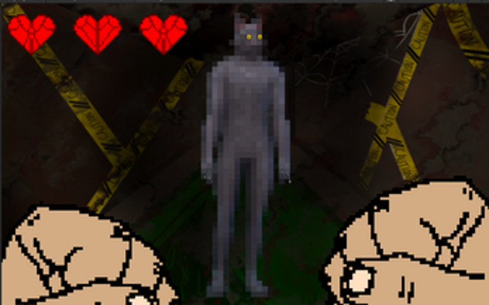 Beat Your Fear screenshot