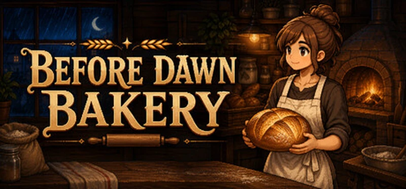Before Dawn Bakery Image