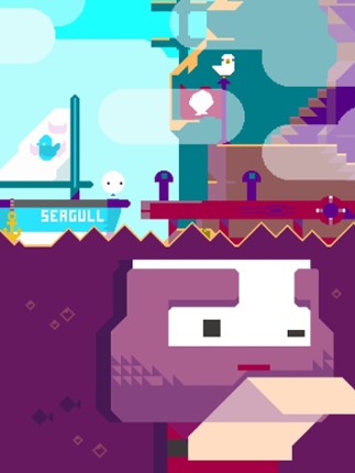 Beneath The Lighthouse screenshot