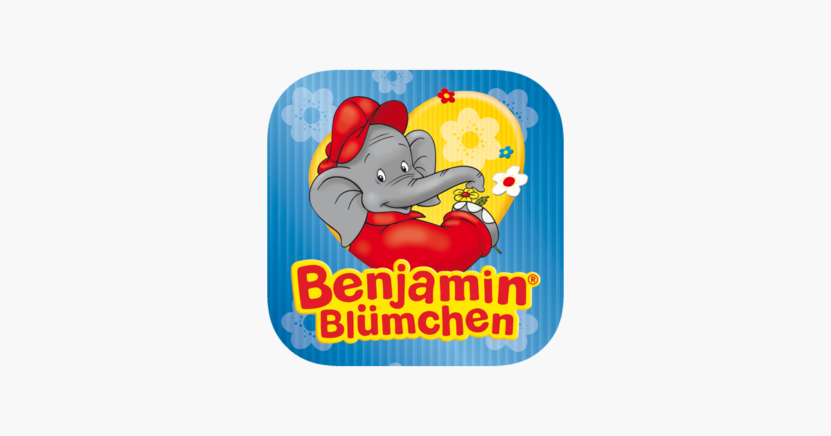 Games like Benjamin Blümchen Suche&amp;Finde