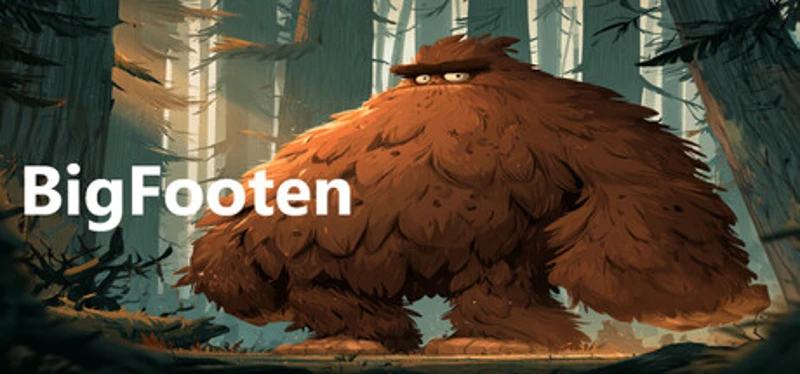 BigFooten Image