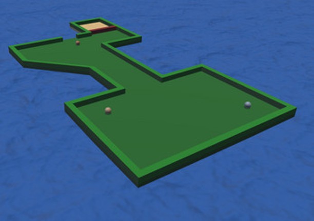 Billiard Ocean Image