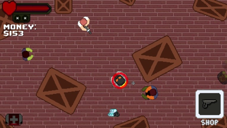 Bio-Breaker Image