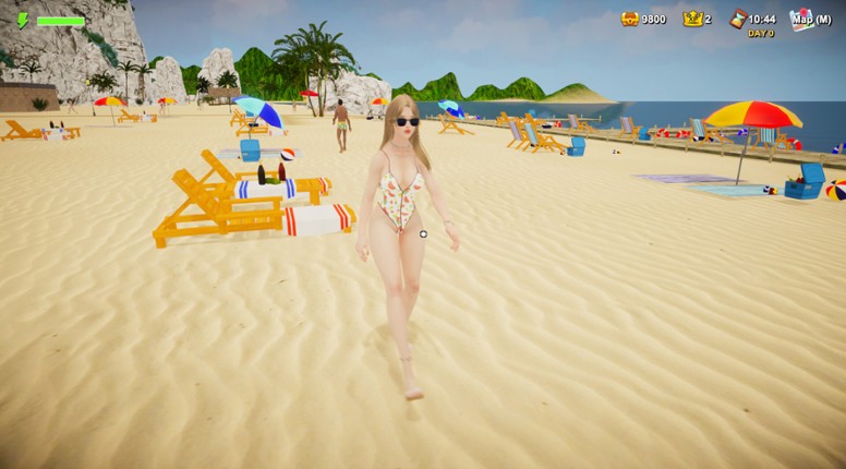 Bitch Shop Simulator screenshot