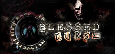 Games like Blessed Curse