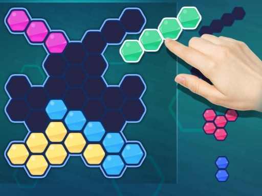 Games like Block Hexa Puzzle