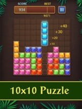 Block Puzzle Jewel World Image