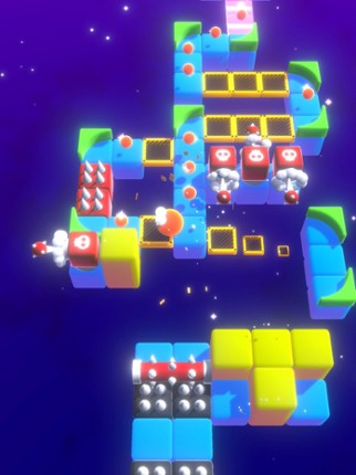 Bloop Islands screenshot