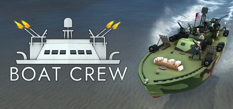 Games like Boat Crew