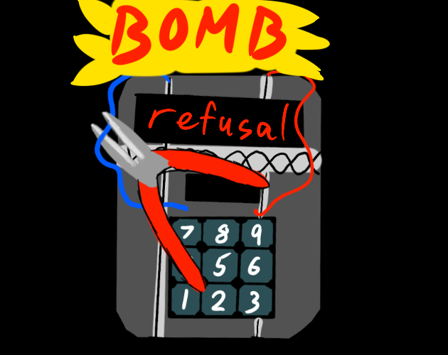 Games like Bomb Refusal!
