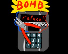 Bomb Refusal! Image