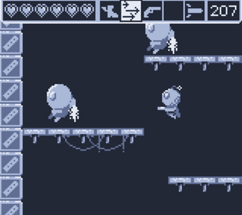 Bot Boy and Doggo Image