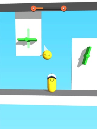 Bounce &amp; Go Image