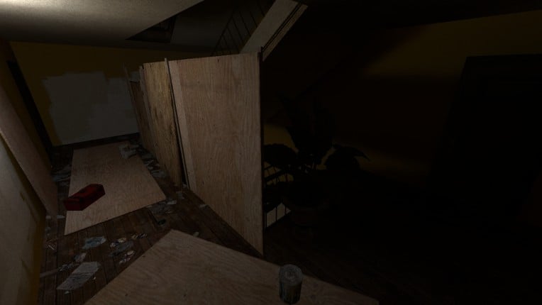 BrainBread 2 screenshot