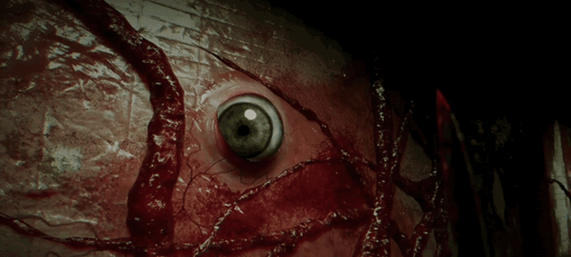 BrokenLore: DON'T WATCH screenshot