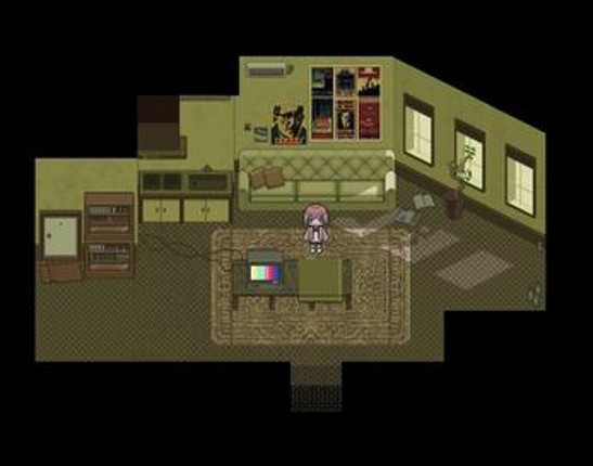 Brutal Complex beta-1.1 screenshot