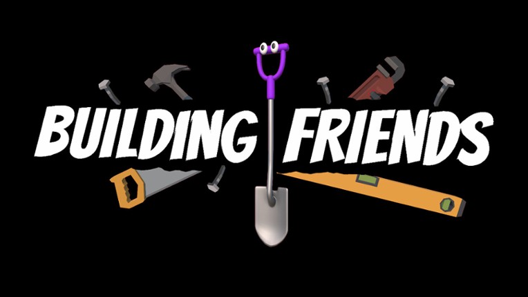 Building Friends Image