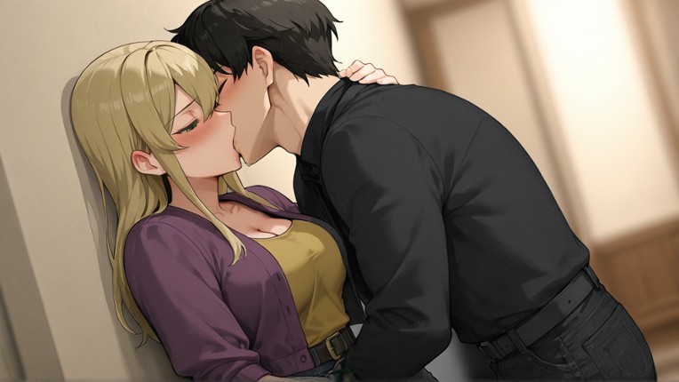 Caerlin: Rising - Season 1 screenshot