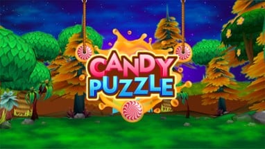 Candy Puzzle - VR Image