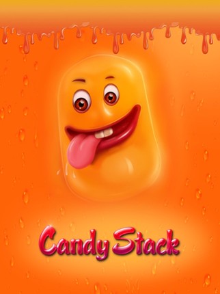 CandyStack - Block Puzzle Game screenshot