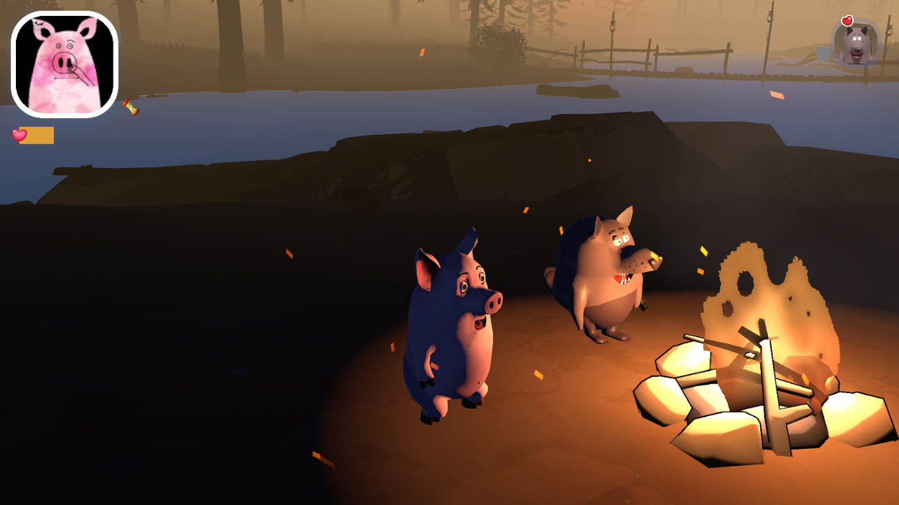 Games like Can’t Chew Buby