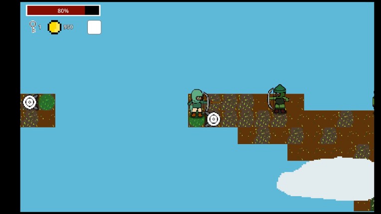 Cave of the Skinwalker screenshot