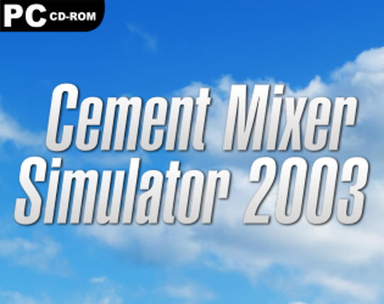 Cement Mixer Simulator 2003 Image