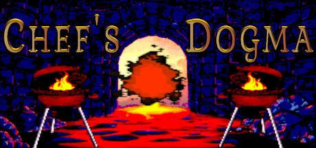 Games like Chef's Dogma