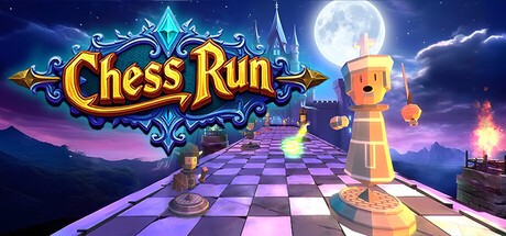 Games like Chess Run