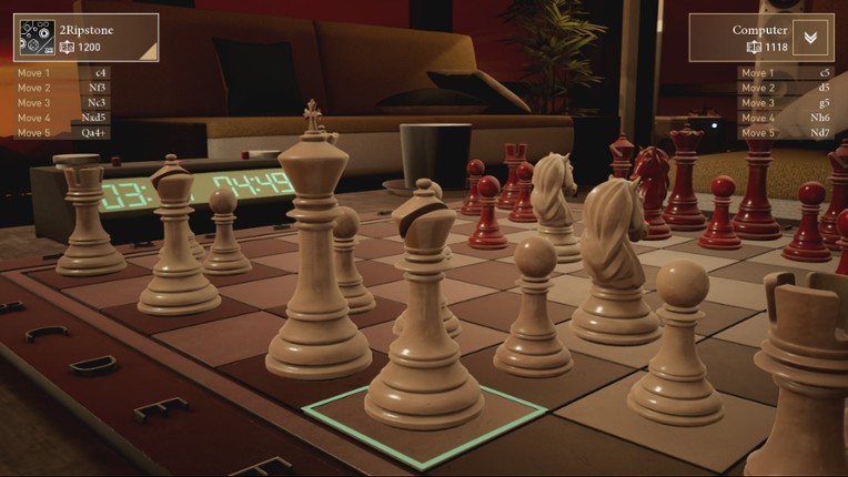 Chess Ultra screenshot