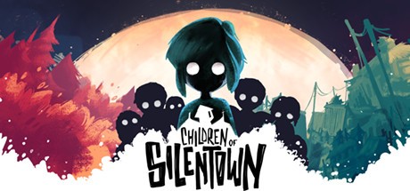 Games like Children of Silentown
