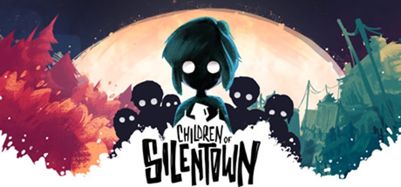 Children of Silentown Image