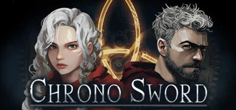 Chrono Sword Image